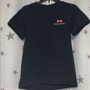 Simply Southern tee!